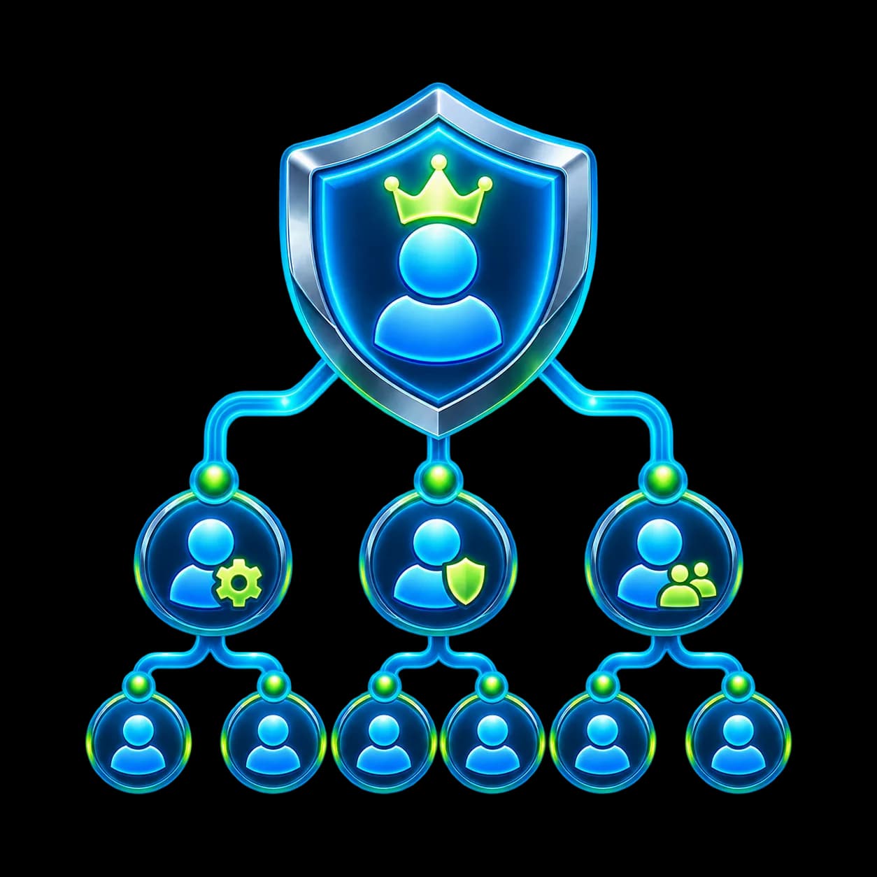 Advanced Role Manager icon