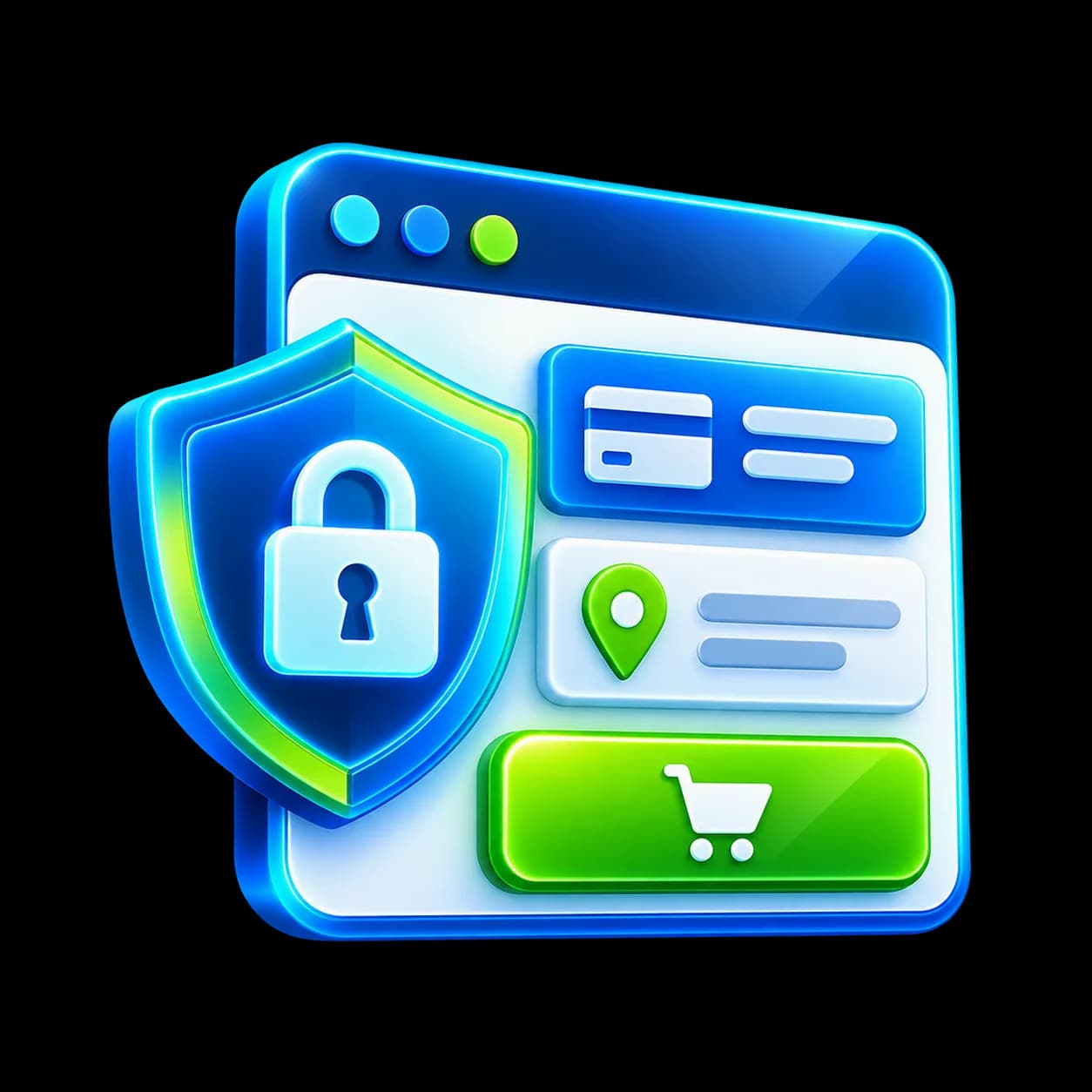 Checkout Solutions icon
