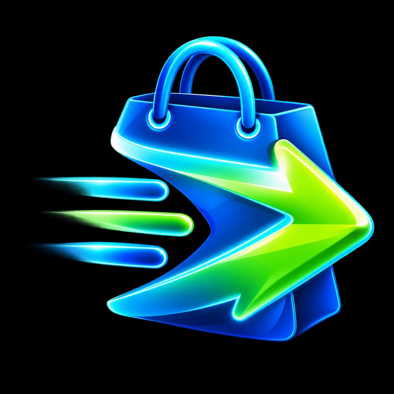 Direct Buy Now icon