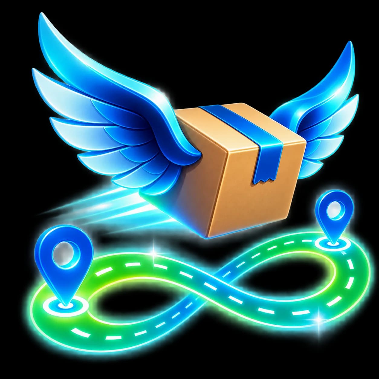 Free Shipping icon