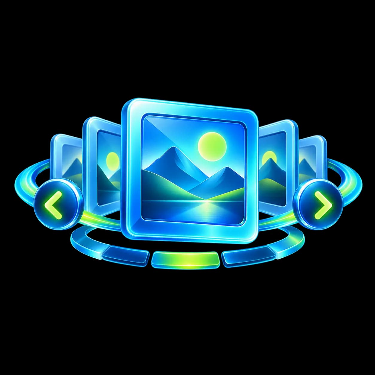 Image Slider icon