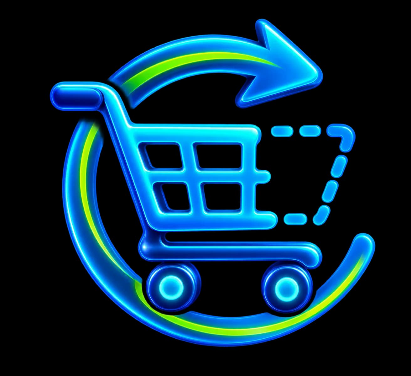 Incomplete Orders icon