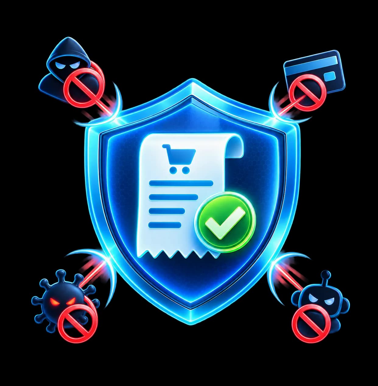 Order Guard icon