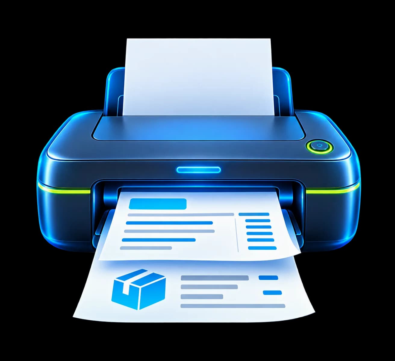 Printing Solution icon