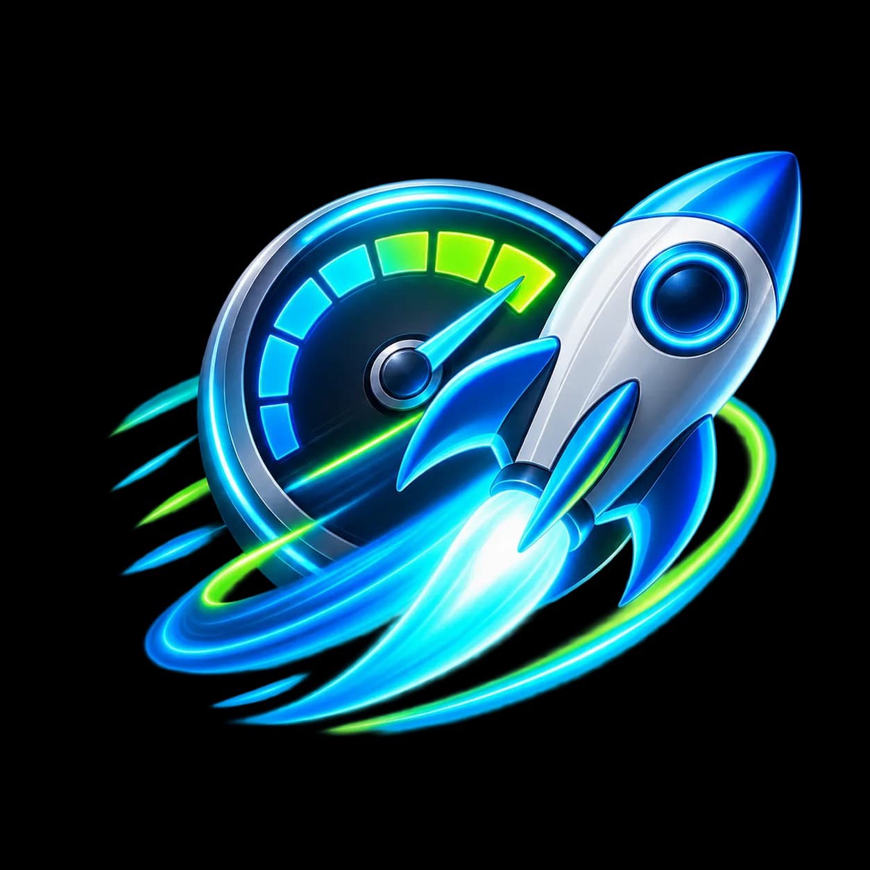 Speed Up icon