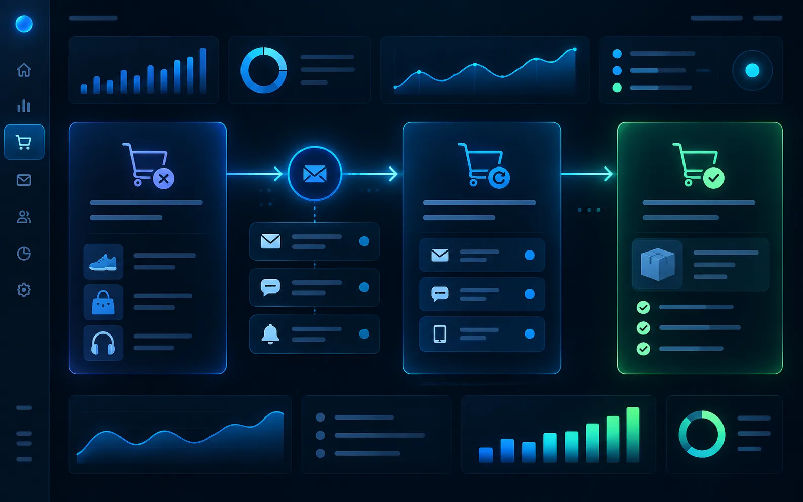 Incomplete Orders: Operational outcome — illustrative preview
